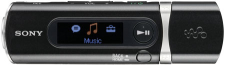 Sony NWZ-B103FBLK - Larger View