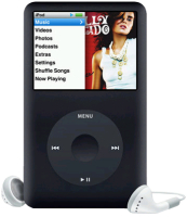 Apple MB150LLA - Larger Image