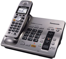 Panasonic KX-TG6071M - Larger Image