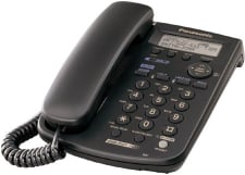 Panasonic KX-TSC14B - Larger Image