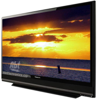 Panasonic PT-61LCZ70 - large Image