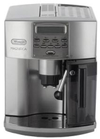 DeLonghi ESAM 3500.N - Front View