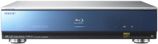 Sony BDP-S2000ES - Larger View