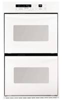 KitchenAid 27" Double Built-In Electric Oven - KEBC278KWH