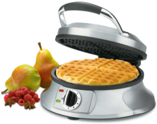 Cuisinart WAFR - Larger Image