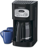 Cuisinart DCC-1100BK - Larger Image