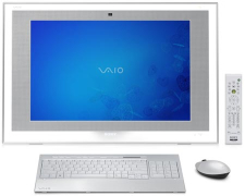 Sony VGC-LT17N - All In One
