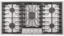 Whirlpool GLS3665RS - Large Image