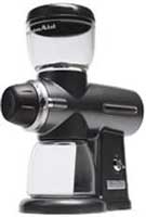 KitchenAid Pro Line Series Onyx Black Burr Coffee Mill