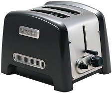 KitchenAid KPTT780OB - Larger Image