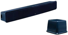 Boston Acoustics TVEEM2MDNT - Larger Image