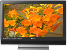 Sony KDL-37M3000 - Larger View