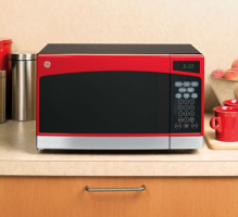 GE JES0734PMRR - Kitchen Image