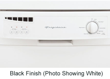 Frigidaire FMP330RG - Control Image