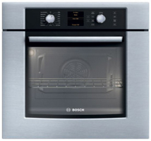 Bosch HBN5450UC - Larger Image