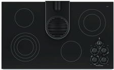 KitchenAid KECD866RBL - Large Image