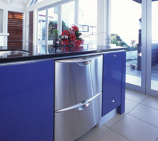 Fisher & Paykel DD605SS - Kitchen Image