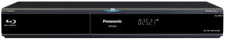 Panasonic DMP-BD30K - Larger Image