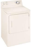 GE DBLR333GGCC - Large Image