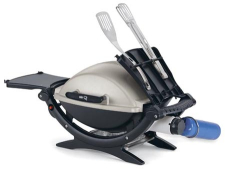 Weber 516002 - Large Image