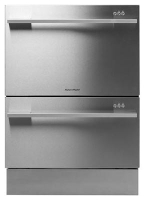 Fisher & Paykel DD605FD - Large Image