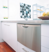 Fisher & Paykel DS605HSS - Kitchen Image