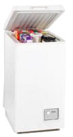 Avanti CF61 White Chest Freezer