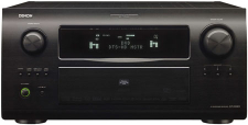 Denon AVR-5308CI - Larger Image