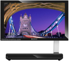 Sony XEL-1 - Larger Image