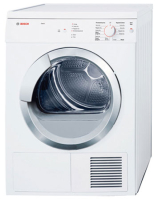 Bosch WTV76100US - Large Image