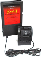 Audiovox CNP2000UC - Larger Image
