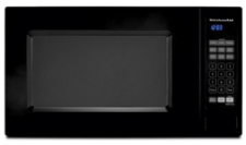 KitchenAid KCMS1555SBL - Large Image