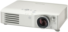 Panasonic PT-AX200U - Larger Image
