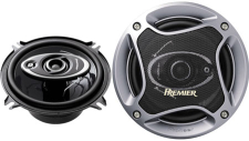 Pioneer TS-A532P - Larger Image