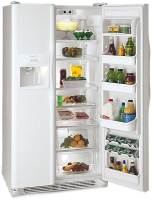 Frigidaire FSC23R5D  - Larger Image