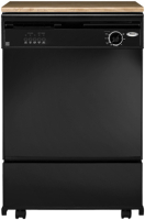 Whirlpool DP840SWSX - Larger Image