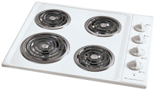 Frigidaire FEC26C2AS - Large Image