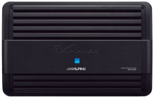 Alpine MRP-M1000 - Larger Image