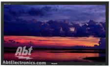 Panasonic TH-103PF10UK - Larger Image
