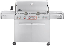 Weber 2780001 - Larger Image