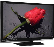 Sharp LC-37D64U - Large Image