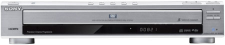 Sony DVPNC800HS - Larger Image