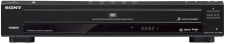 Sony DVPNC800HB - Larger Image