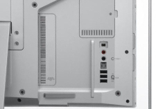 Sony VGC-LT29U - Rear Input