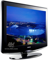 Samsung LN19A450 - Larger Image