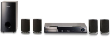 Samsung HT-Z410T - Larger Image