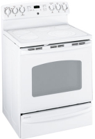 GE JBP89TMWW - Larger Image