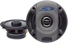Alpine SPS-500 - Larger Image
