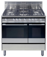 Fisher & Paykel OR36LDBGX1 - Larger Image