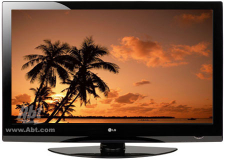 LG 42PG20 - Larger Image